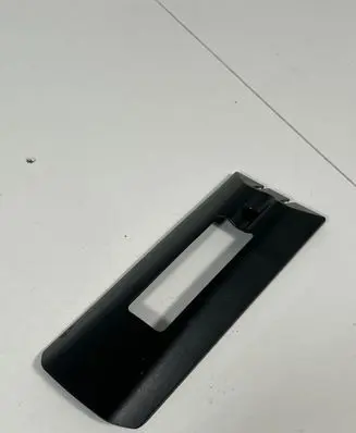 BMW X5 F15 Rear seat rail trim cover 7171832