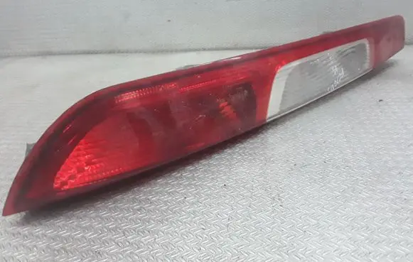 Ford Focus Rear/tail lights