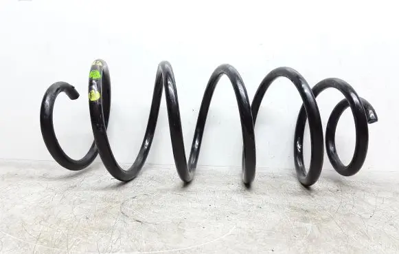 Volvo V70 Front coil spring