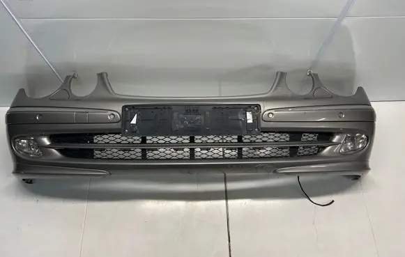 Mercedes-Benz E W211 Front bumper A2118800240