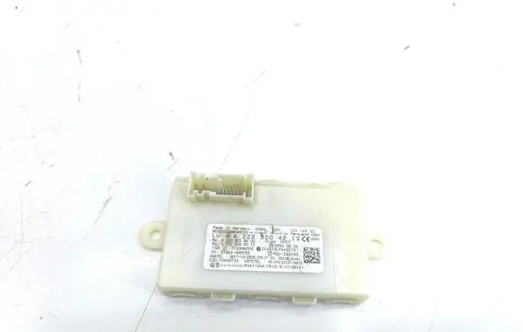 Mercedes-Benz S W222 Keyless (KESSY) go control unit/module A2229004213 A2229018202 A2229025012