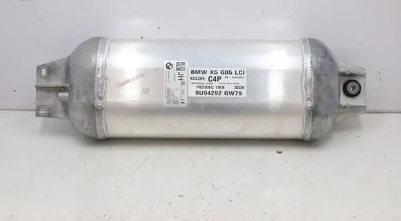 BMW X5 G05 Air suspension tank/reservoir 6878492MGK290526 6878492
