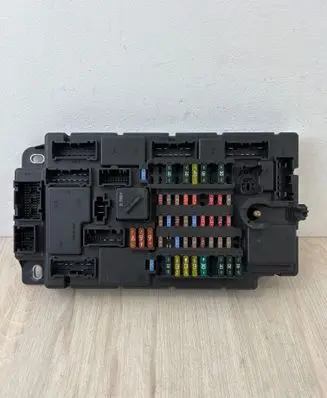 Mini One - Cooper Coupe R56 Fuse module 3455236 519399059 05554439