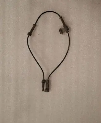 Chevrolet Camaro ABS brake wheel speed sensor 92199861