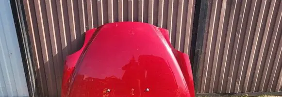 Alfa Romeo Mito Engine bonnet/hood VR289A