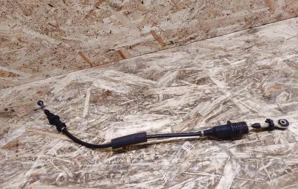 Mercedes-Benz S W140 Throttle cable A1403002630