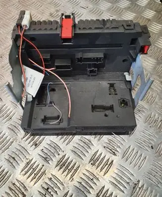 Mercedes-Benz S W221 Fuse module A2219006902 A2219067000