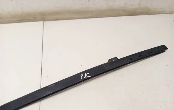 Opel Astra G Sliding door window regulator with motor 1327970279