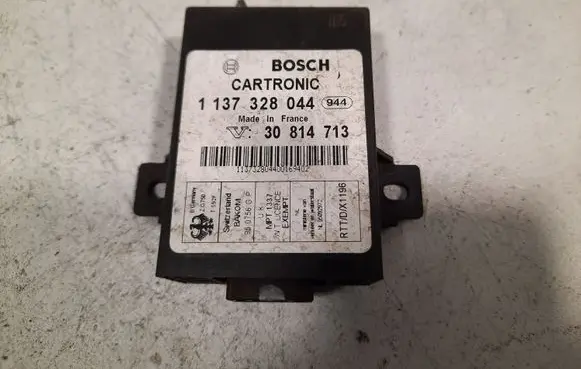 Volvo S40, V40 Immobilizer control unit/module 1137328044 30814713