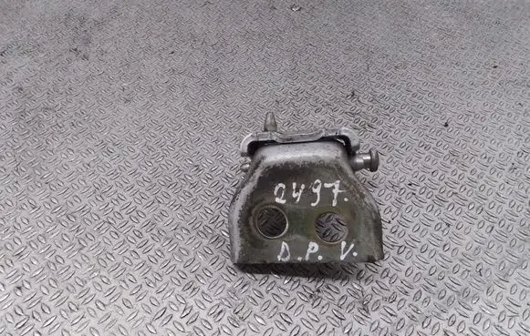 Citroen C4 I Front door upper hinge