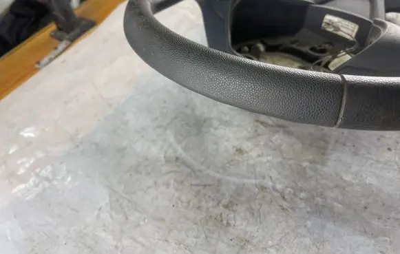 Ford Fiesta Steering wheel 62146117a
