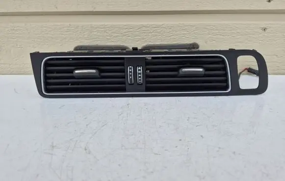 Audi Q5 SQ5 8R Dash center air vent grill 8R1820951