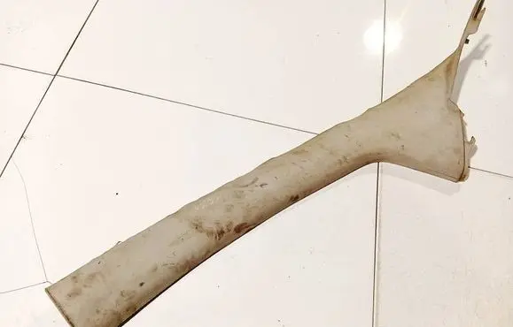 Peugeot 807 (C) pillar trim 1486628077