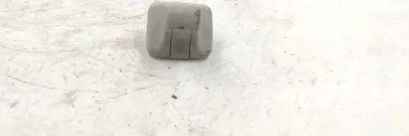 Sun visor clip/hook/bracket