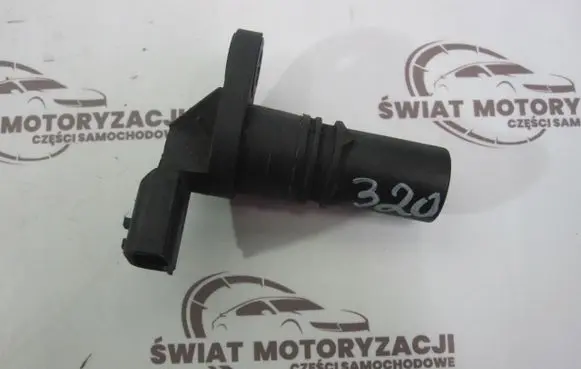 Renault Kangoo II Sensor 8200885209A