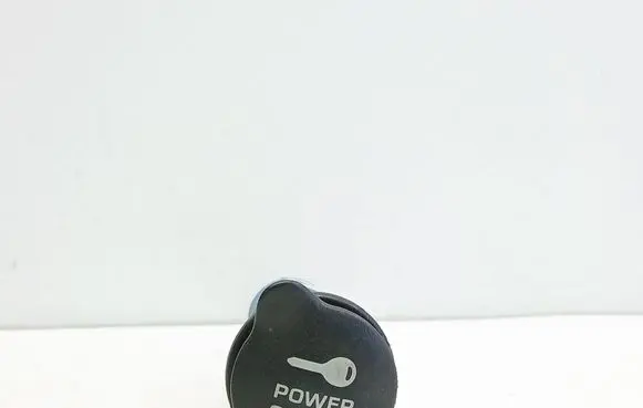 Dodge Caravan 12 V Socket (front) 