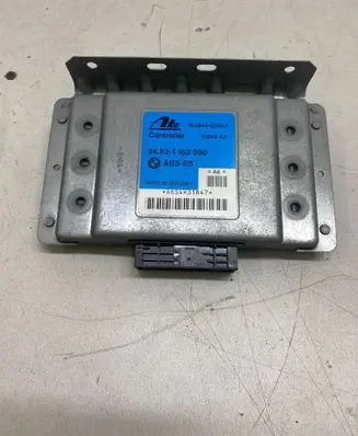 BMW 3 E36 ABS control unit/module 10094402044 A6S4H31R47 5WK8421