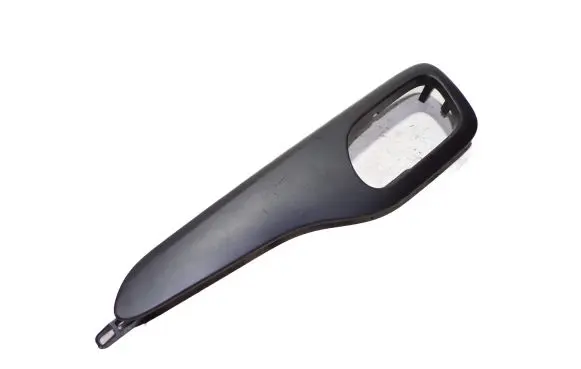 Citroen C5 Rear door handle cover 9657691873