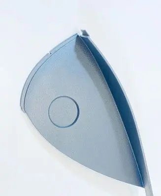 BMW 1 E81 E87 Dashboard side end trim 7068780