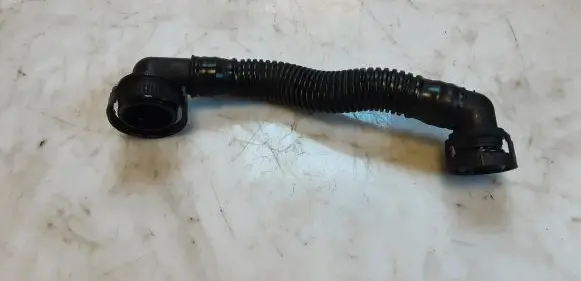 Audi A6 S6 C7 4G Breather/breather pipe/hose 059103221AJ