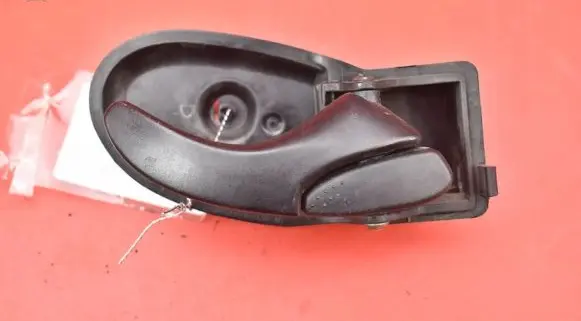 Front door interior handle
