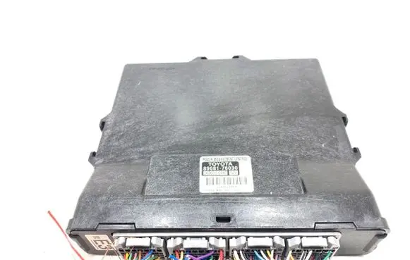Lexus CT 200H Other control units/modules 8968176030