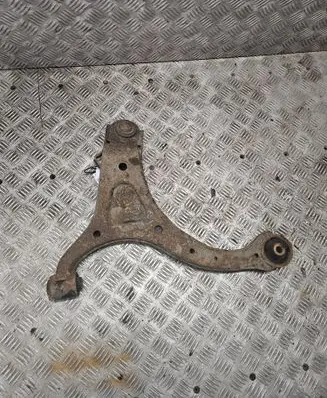 Front lower control arm/wishbone