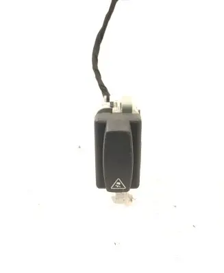 Renault Kangoo II ESP (stability program) switch 107843B