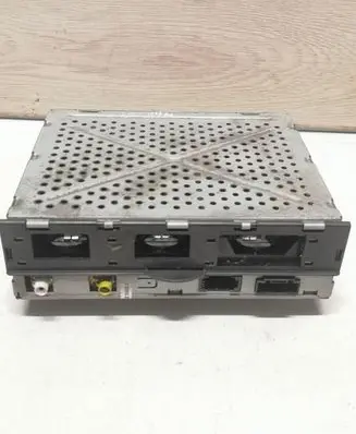 Audi A6 S6 C6 4F Sound amplifier 4f0035541l