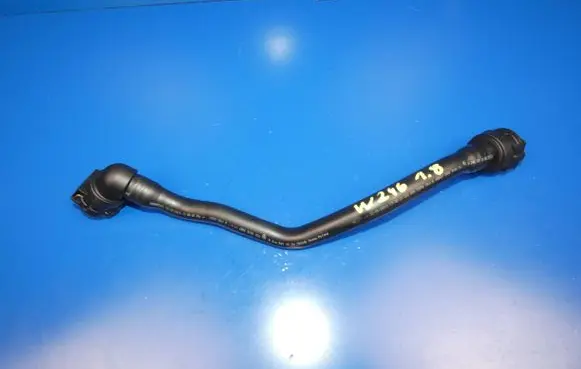 Mercedes-Benz B W246 W242 Engine coolant pipe/hose A2465010058 20360100153