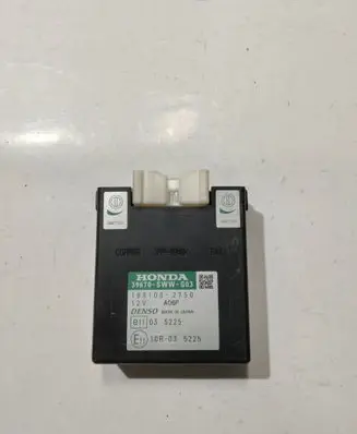 Honda CR-V Parking PDC control unit/module 39670SWWG03 1881002750