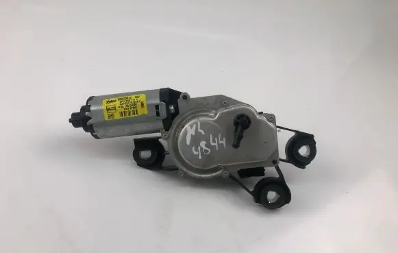 Seat Altea XL Wiper motor 5P0955711C