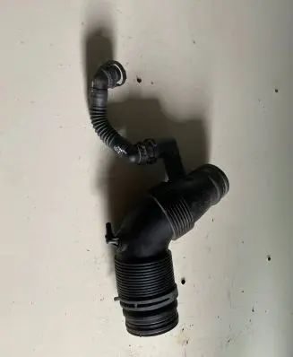 Volkswagen Polo V 6R Air intake hose/pipe 6R0129654C 446349