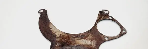 Volkswagen Polo III 6N 6N2 6NF Gearbox gasket 