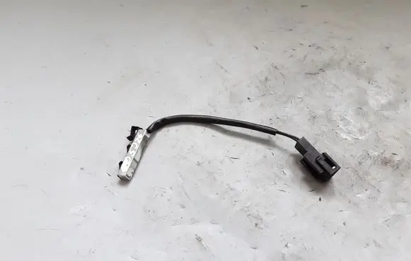 Hyundai Sonata Sensor NOCODE