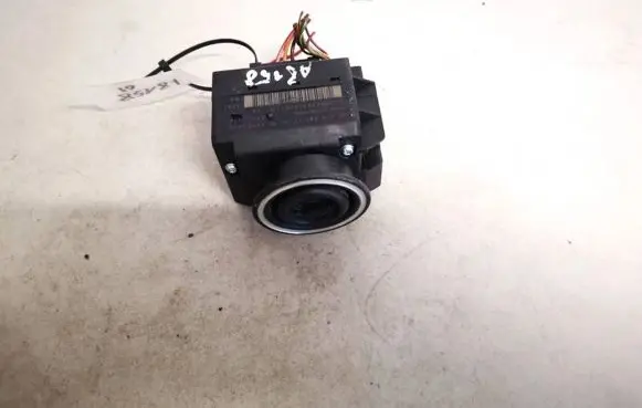 Mercedes-Benz C W203 Ignition lock contact 2095451708 33002415