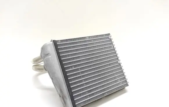 Volkswagen Jetta V Heater blower radiator 1K0819031A