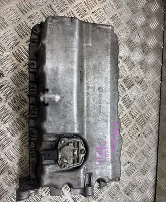 Volkswagen PASSAT B6 Oil sump 1125 AC43400
