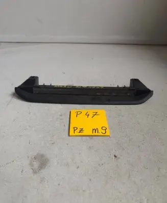 Nissan Almera N16 Third/center stoplight 293479238