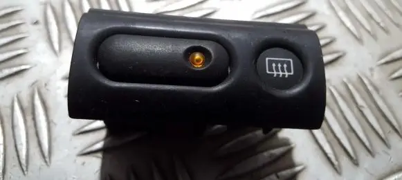 Ford Mondeo MK I Windscreen/window heater switch 95BG18K574AA 95BG18K574