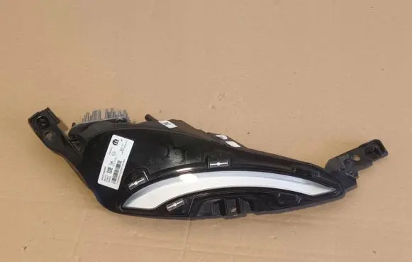 Fiat 500E LED Daytime headlight 00521406290
