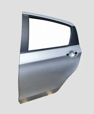 Toyota Yaris Rear door