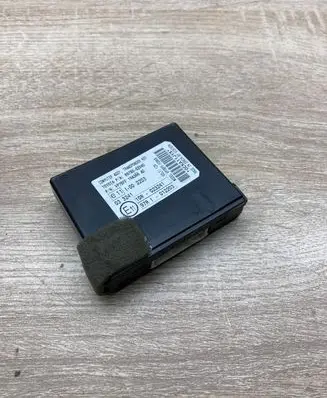 Toyota Auris 150 Immobilizer control unit/module 8978002040 VP7BFF19A366AD