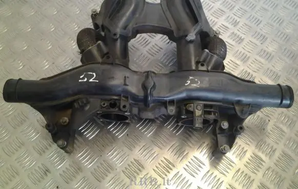 Land Rover Range Rover Sport L320 Intake manifold 6H4Q6K770DC