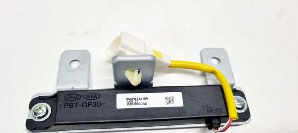 Hyundai Tucson TL Keyless system antenna 95420D3100