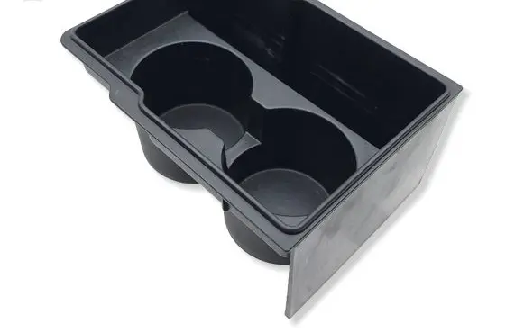Mitsubishi 3000 GT Cup holder front