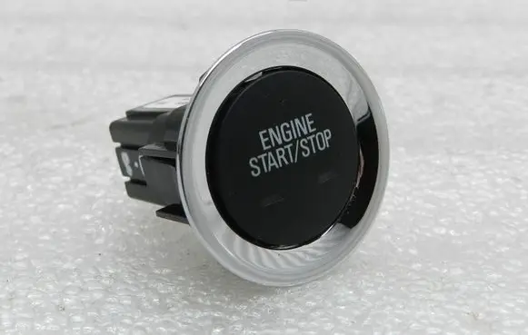 Opel Insignia B Engine start stop button switch 13409819 YR004000YX
