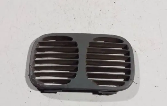 Chrysler Grand Voyager IV Other interior part