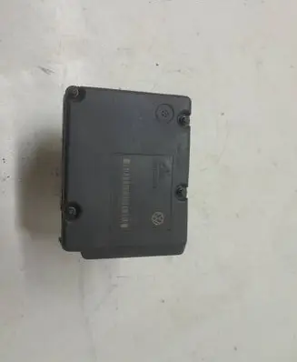 Volkswagen Golf IV ABS Pump 1J0907379G 10094903403 HL00A16N67