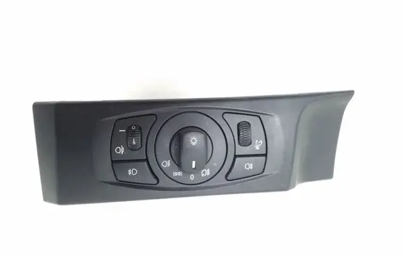 BMW 5 E60 E61 Light switch 6925295